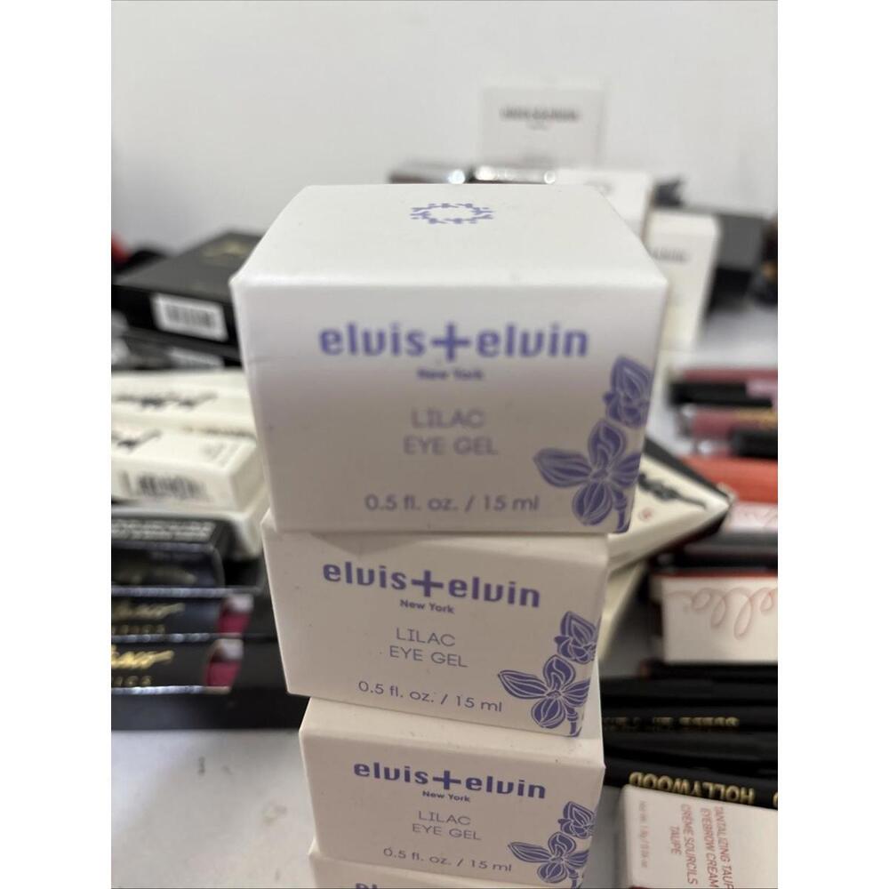 Elvis + Elvin Eye Gel  15ml/0.5oz